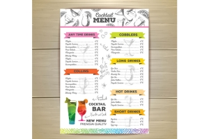 In Tờ Rơi Kết Hợp Với Mã QR: Xu Hướng Marketing Thông Minh