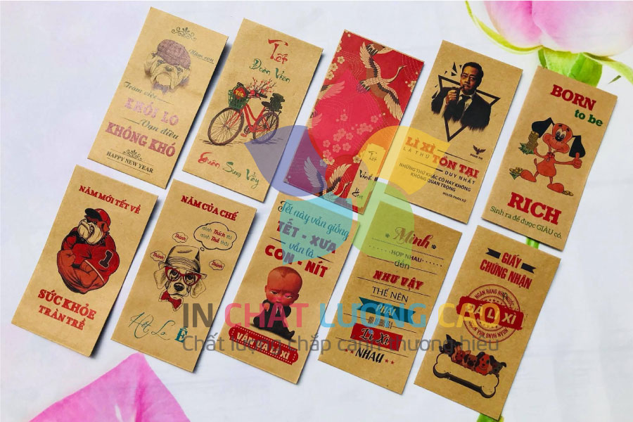 In Đồng Nai - Chọn Lựa Sản Phẩm In Ấn Chất Lượng, Tiết Kiệm Chi Phí